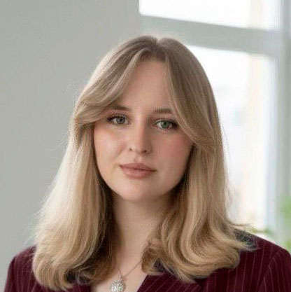 Арина Шишко-Кравченко