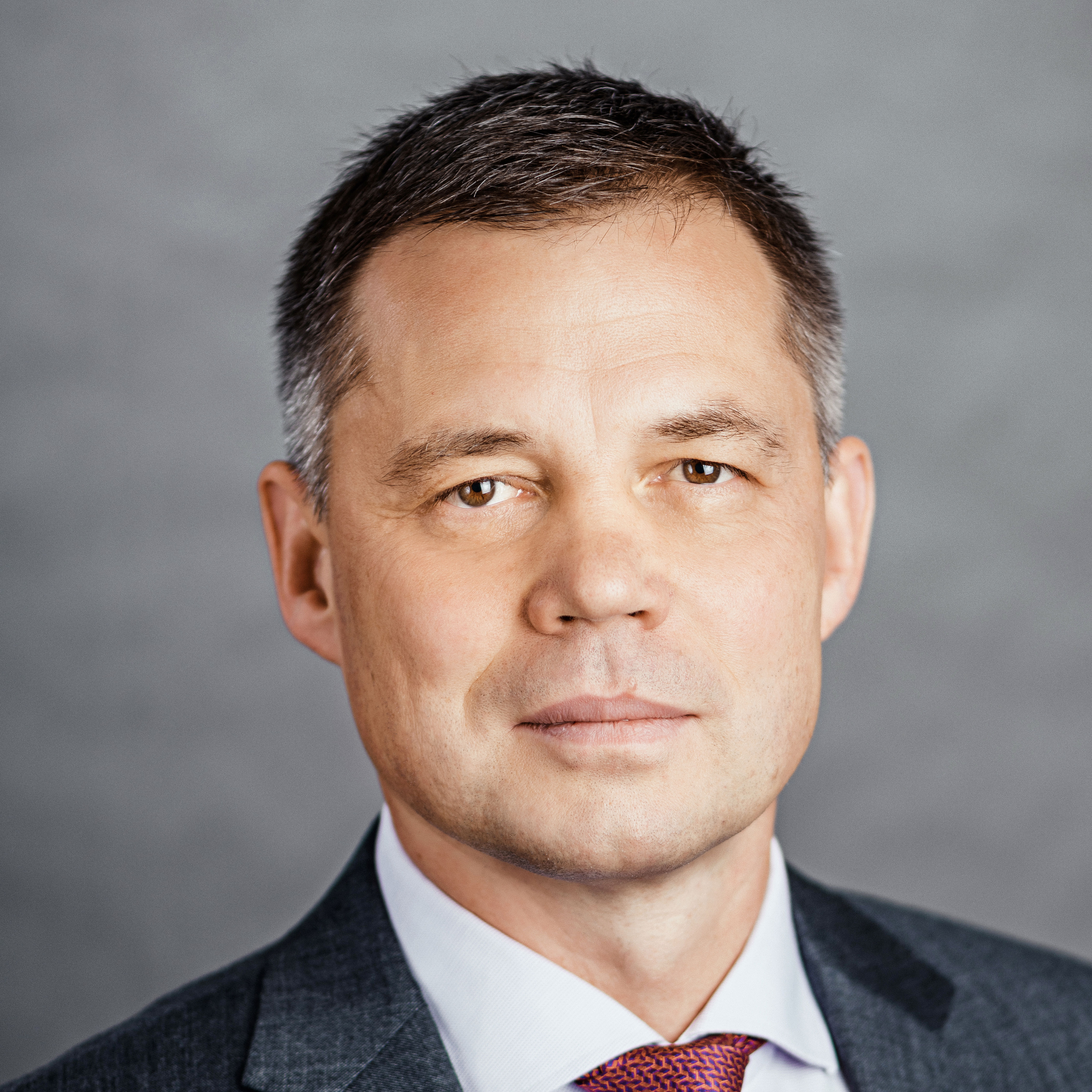 Денис Шулаков