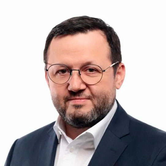Денис Шульга