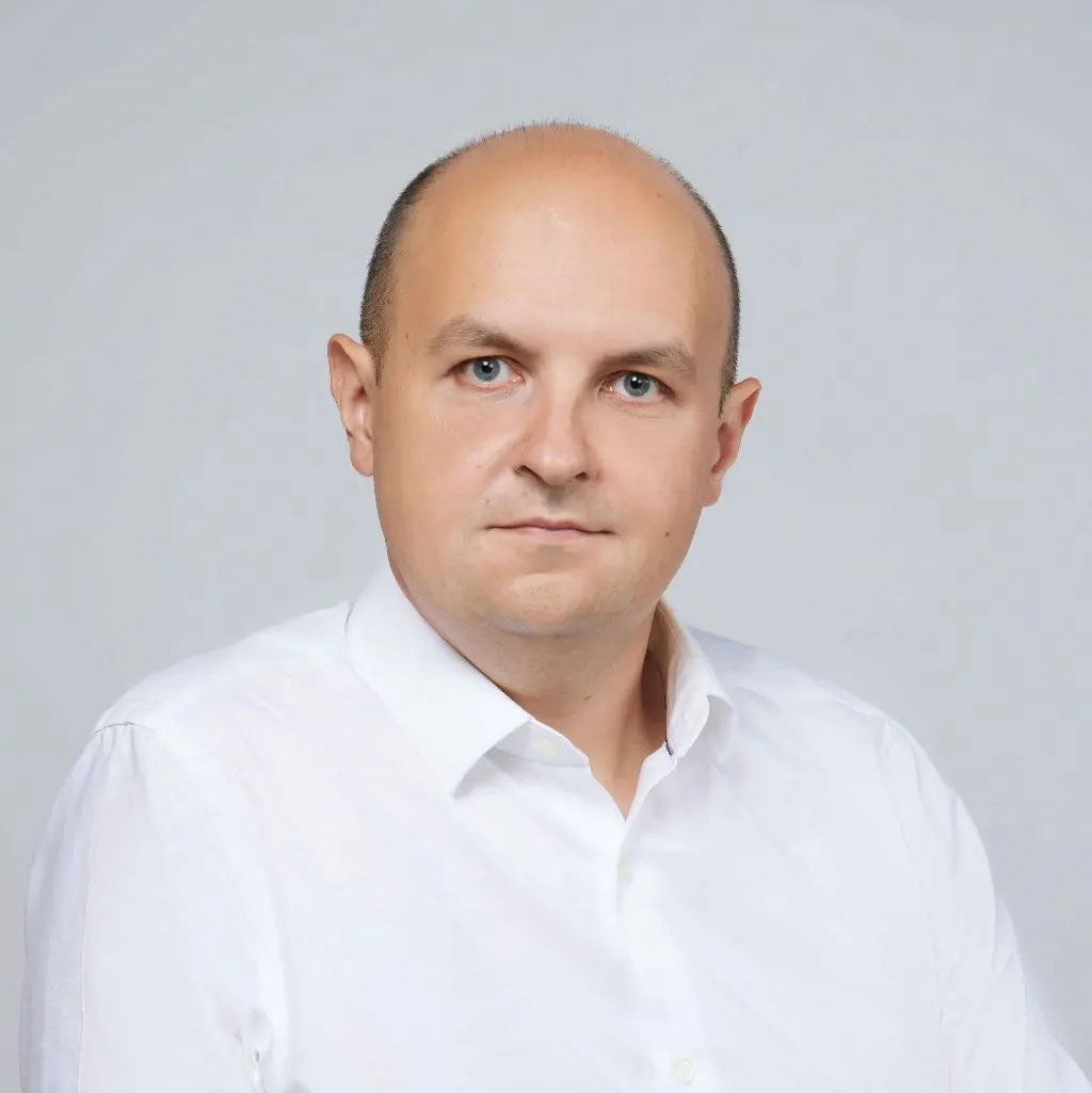 Алексей Сидоров