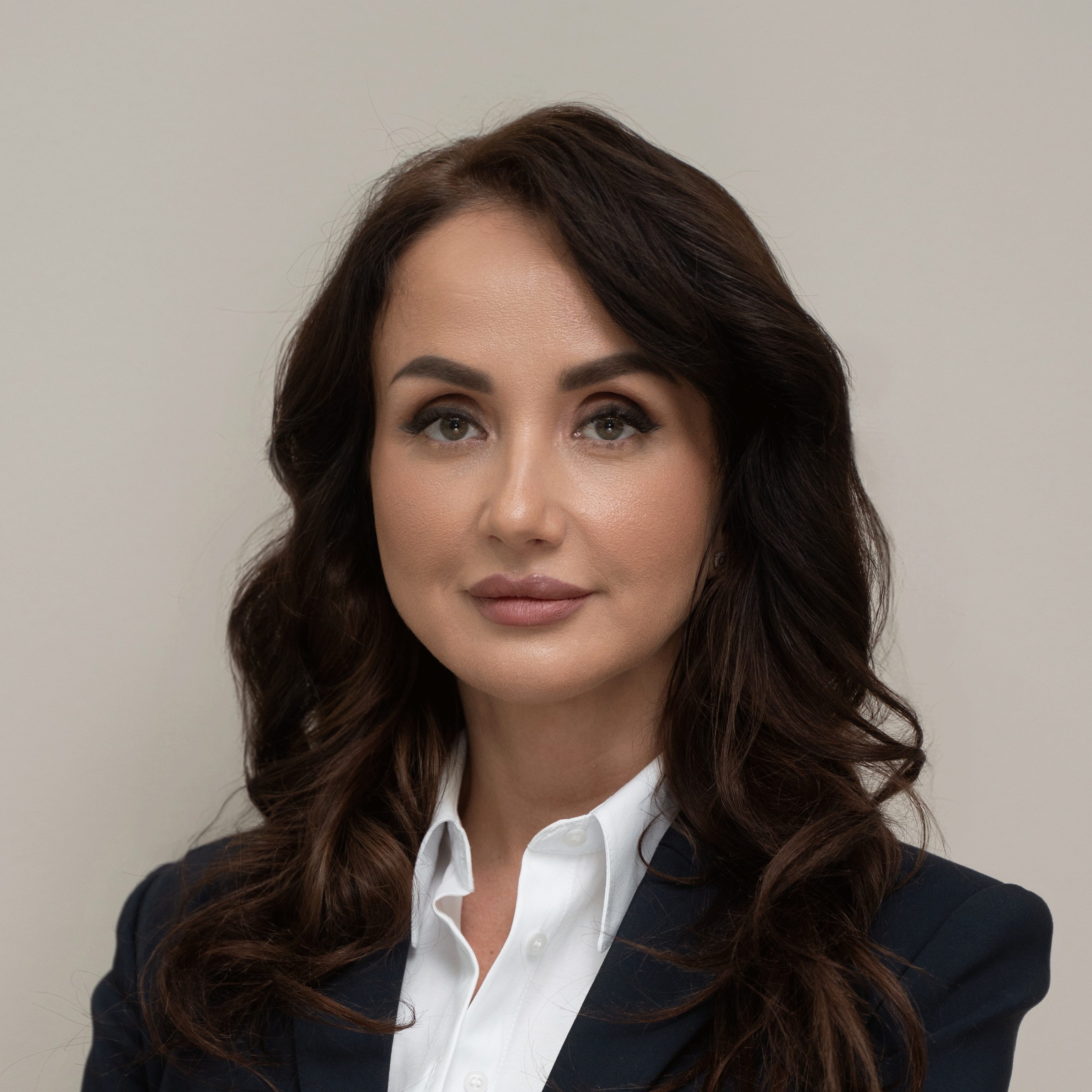 Наталья Сорокина