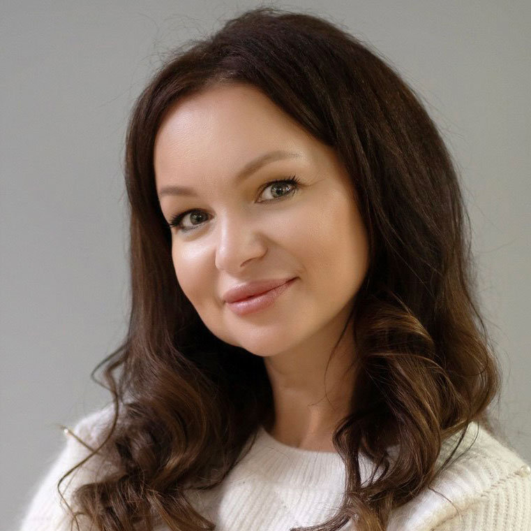 Светлана Свирида