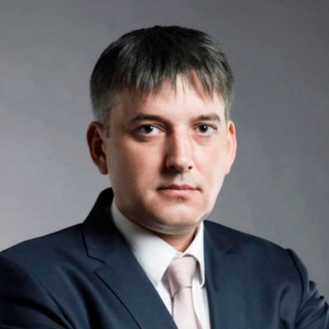 Владислав Святик