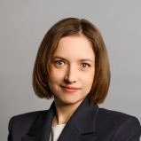 Екатерина Тузикова