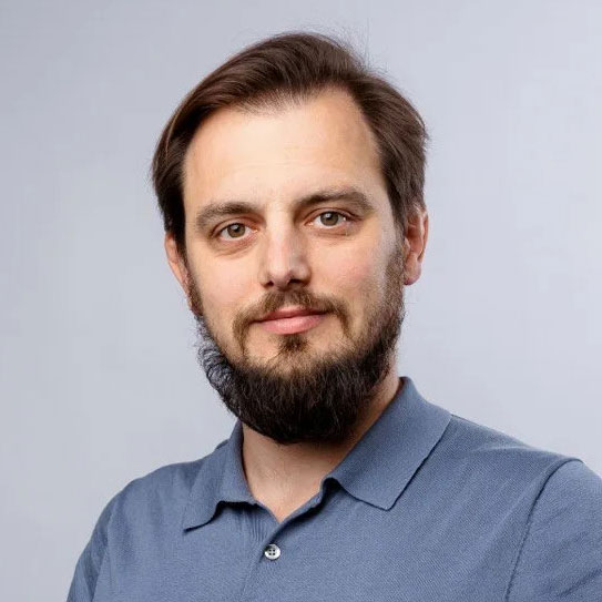 Михаил Войтко