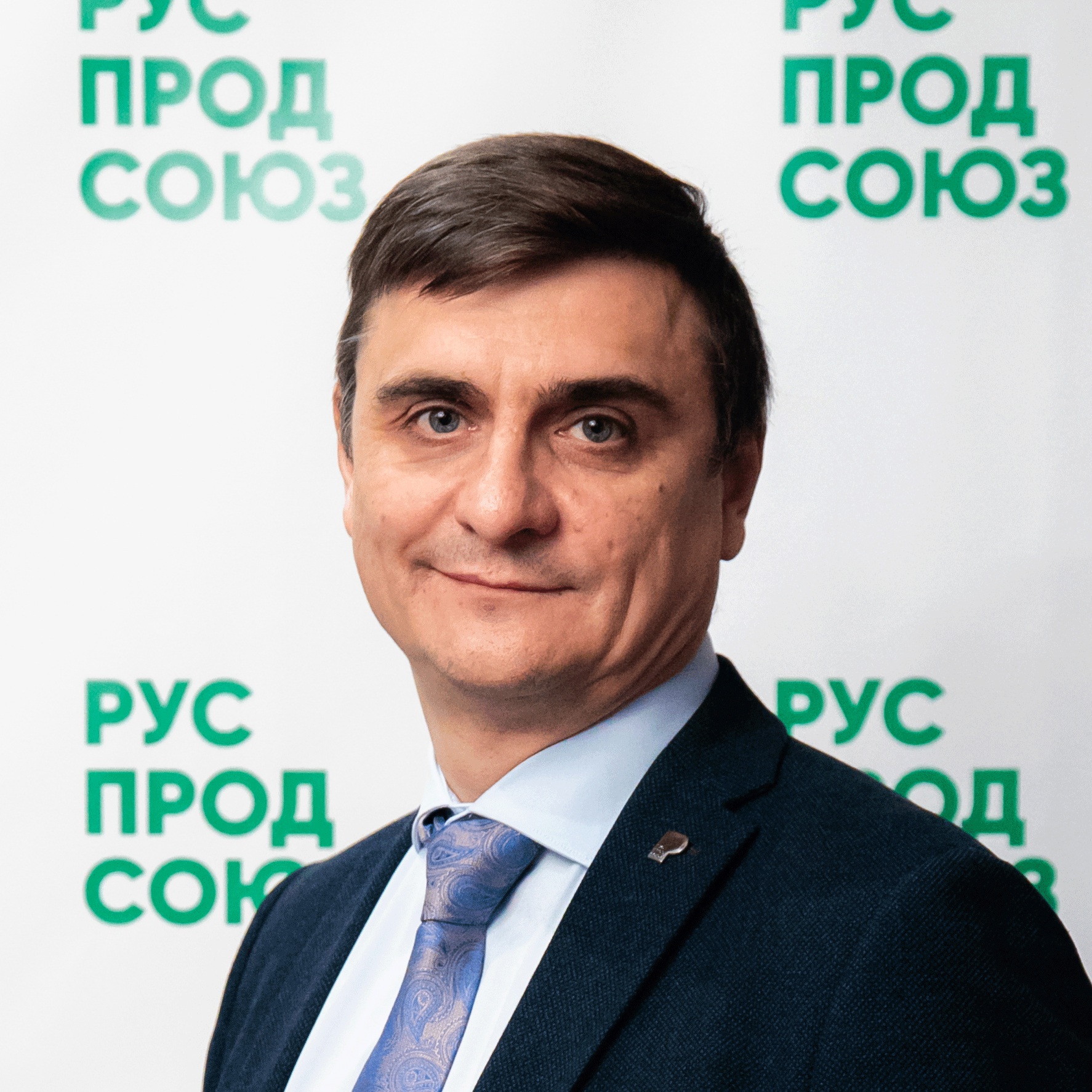 Дмитрий Востриков