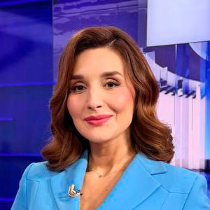Юлия Вотинцева