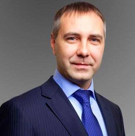 Владислав Заславский