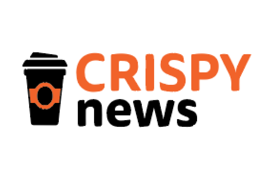 CRISPY news