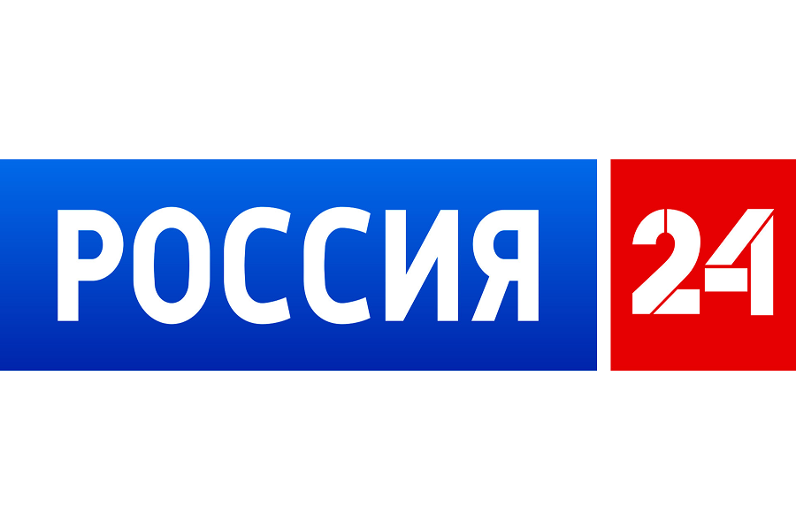 Россия 24